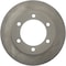 Centric Parts Standard Brake Rotor, 121.44109 121.44109 - alternate 1